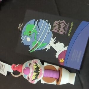 Spirit Halloween killer klowns